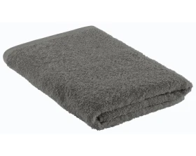 Osuška Pantone 70x140 cm, šedá