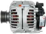 Alternátor AUDI TT (8J), A3 Sportback (8P) a Q3 (8U) 2.5 RS benzin a 2.0 TDI