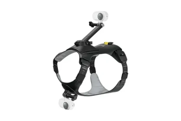Insta360 Držák pro akční kameru na postroj domácího mazlíčka (Velikost M) (INST485-08)