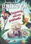 Dobrodružná úniková hra Tajemný ostrov pokladů