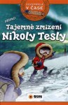 Tajemné zmizení Nikoly Tesly Victoria