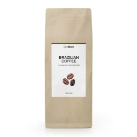 Brazilská káva - GymBeam (1000 g) (66748-1-1000g)
