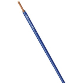 LAPP 4515923/100 Jednotlivá žíla, 1 x 1 mm², 100 m