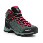 Dámské boty WS Alp Mate Mid Wp W 61385-5085 - Salewa EU 36