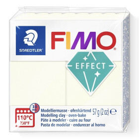 FIMO efekt 57g - svítící ve tmě