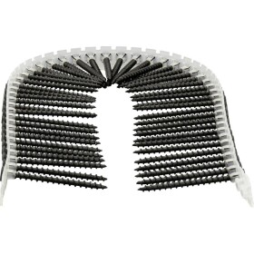 Makita F-31140 neu šroub do sádrokartonu 3.9 mm 55 mm 1000 ks