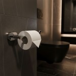 REA - Držák na toaletní papír 109 Til Chrome REA-88044