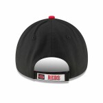 New Era Pánská kšiltovka Cincinnati Reds MLB The League Adjustable Home