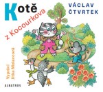 Kotě Kocourkova, Václav Čtvrtek