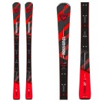 Sjezdové lyže Rossignol Forza 20 S Xpress + Xpress 10 GW B83 délka: 156