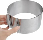 Orion Orion Nastavitelný ráfek vysoký Kruh (výška 10 cm)