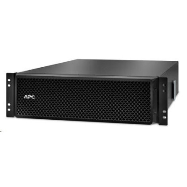 APC Smart-UPS SRT 192V 8 and 10kVA RM Battery Pack, Rack Mont (SRT8KRMXLI, SRT10KRMXLI) EDF_1000662