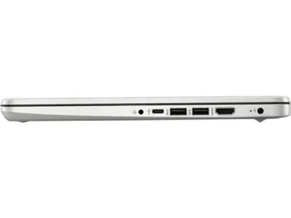 Rozbaleno - HP 14s-dq5003nc stříbrná / 14" FHD / Intel Core i5-1235U 1.3GHz / 16GB / 512GB SSD / Intel Iris Xe / W11H / rozbaleno (8E558EA.rozbaleno)
