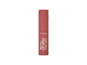 Rimmel London rtěnka Thrill Seeker Lip Latex 150