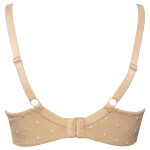 Dámská nevyztužená podprsenka Basic Wire Bra 40611-005 - Selmark 80D