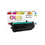 OWA Armor toner pro HP LJ Enterprise flow 634 42.000 str., komp.s W1470Y - originální EDF_1082761