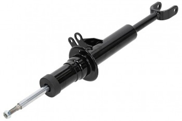 NTY Tlumič BMW 5 (F10) – přední pravý