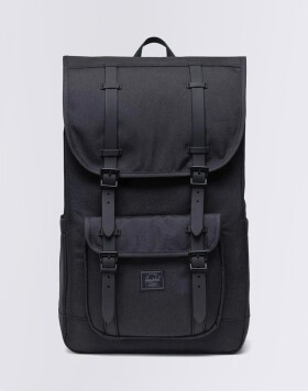 Batoh Herschel Supply Little America™ Black