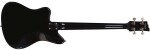 Duesenberg Triton Bass Black
