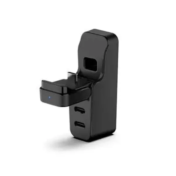 IPega P5S040 Charger Dock pro Ovladač na PS5 Slim/PS5 Pro černá / USB-C (57983123580)