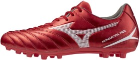 Mizuno MONARCIDA NEO III SELECT AG(U) - MORELIA 40th Red/White - Kopačky Mizuno MONARCIDA NEO III SELECT AG P1GA252660 Velikost obuvi v EU: 47
