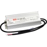 BIG WHITE (SLV) Můstkový LED driver 42 W, 500 mA pro NUMINOS®, včetně radiofrekvenčního rozhraní pro modul RF, DALI 1006459