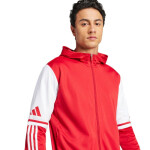 Mikina adidas Squadra 25 Hoody M JD2990 pánské 2 XL