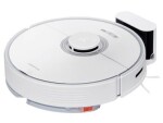 Roborock S7 Max Ultra bílá / Robotický vysavač / 60W / vysávání a mopování / Wi-Fi / 5200 mAh / LDS (6970995786637)