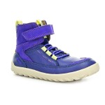 Bobux Alpha Amble Future Dusk-Purple Opulence celoroční