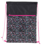 Sáček na cvičky Stil Dots