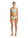 Dámské merino kalhotky ICEBREAKER Wmns 125 Cool-Lite Sprite Hipster, Mint velikost: M