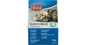 Trixie kočičí máta 20 g