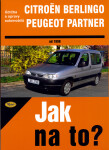 Citroën Berlingo/Peugeot Partner - 77. - Jiří Vokálek