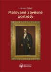 Malované závěsné portréty Lubomír Sršeň