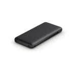 Belkin BPB006BTBLK černá / Powerbanka / 10 000 mAh / USB-C + Lightning kabel / 18 W PD (BPB006BTBLK)