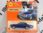 24 - 1977 JAGUAR XJ6C - MATCHBOX