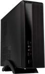 Kolink KLM-002 černá / M-ATX / 1xUSB 3.0 + 2xUSB 2.0 / 1x80 mm / bez zdroje (KLM-002)