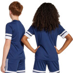 Tričko adidas Squadra 25 Jr JJ0053 176CM