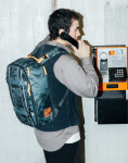 Batoh Db Ramverk Backpack 21L Agate Green 21 l