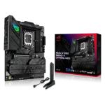 ASUS ROG STRIX B860-F GAMING WIFI / B860 / LGA 1851 / 4x DDR5 / PCIEx 16 / 2.5GLAN / Wi-Fi / ATX (90MB1JG0-M0EAY0)
