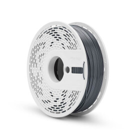 ASA filament grafitově šedý 1,75 mm Fiberlogy 1 kg