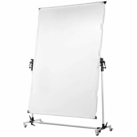 Walimex Pro Rolling Reflector Panel 150 x 200 cm