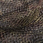 Nash Náhradní síť R-Frame Landing Net Spare Mesh,Nash Náhradní síť R-Frame Landing Net Spare Mesh