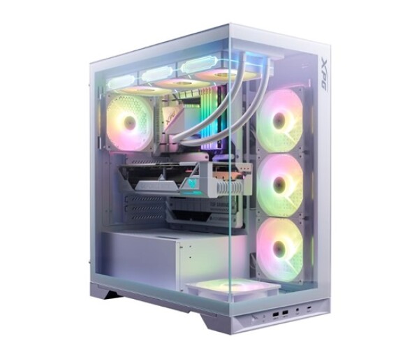 ADATA XPG Invader X BTF INVADERXBTFMT-WHCWW EDF_748617