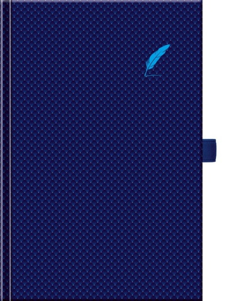 Notes Elegant Blue