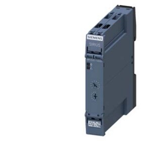 Siemens 3RP2535-1AW30 3RP25351AW30 časové relé, 1 ks