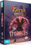 Albi Karak: Goblin - Nexus - Albi