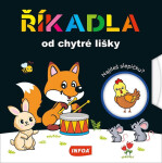 Říkadla od chytré lišky