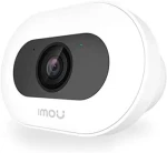 IMOU Knight IPC-F88FIP-V2 / Venkovní IP kamera / 3840 × 2160 px / IP66 / Wi-Fi / LAN / microSD (IPC-F88FIP)
