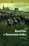 Konflikt v Severním Irsku - Jan Frank